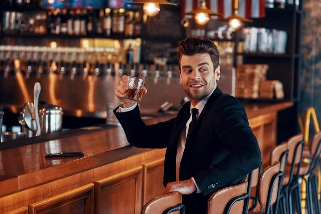 Vodka or Whiskey? Ultimate 2023 Showdown