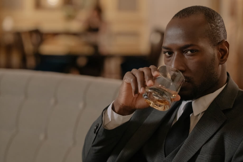 Crystal Clear Whiskey A Hidden Gem