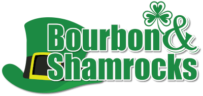 Bourbon and Shamrocks